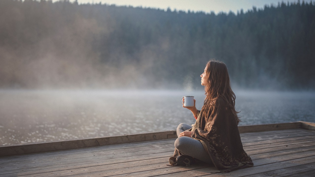 Odkryj Spokój i Aktywność: Mindfulness oraz Inkluzyjne Tereny Rekreacyjne